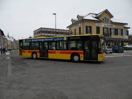 +41 61 706 84 19. Dornach Fotos Bus Bild De