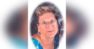 Obituary information for Sylvia Shirley Kaukinen