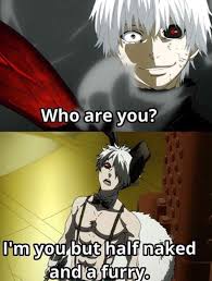 Tokyo Ghoul X Juni Taisen Funny Anime Pics Tokyo Ghoul Anime Funny