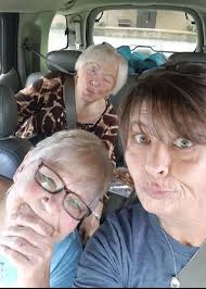 Alice McLarty Obituary