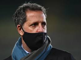 Goal.com's romeo agresti reports paratici has reached an agreement with the north london club and will sign his. Il Tottenham Spinge Paratici Riflette I Tempi La Juve E Il Manchester United Primapagina Calciomercato Com