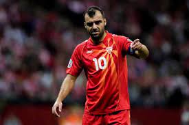 Euro 2020 Group C North Macedonia Full Squad Key Players Fixtures And Chances
