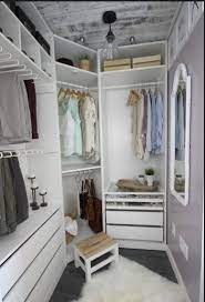 7 Small Dressing Room Ideas Every Stylish Uk Home Owner Would Love Wardrobe Room Small Dressing Rooms Closet Layout