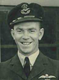 Leonard Graham Fuller DFM RAAF (1918-1944)