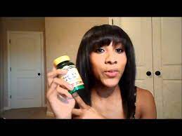 Natrol biotin maximum strength tablets is a dietary supplement aimed at promoting healthy hair, skin, and nails. Skin Hair Nails Biotin Pills Youtube