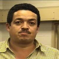 For the Record: FUGITIVE: Fernando Ronquillo