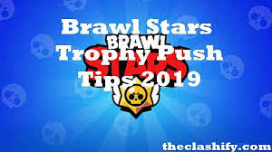 Best tips to gain trophies in brawl stars! Fastest Way To Gain Trophies Brawl Stars Trophy Push Tips