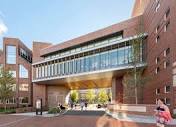 Harvard Kennedy School — Robert A.M. Stern Architects, LLP