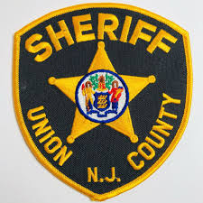 Union County Sheriff New Jersey Nj Patch In 2020 Union County County Sheriffs Jersey