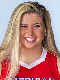 2020-21 Women's Basketball Roster