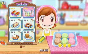 We'll show you to make great meals. Kaufe Cooking Mama Cookstar Nintendo Switch Preisvergleich
