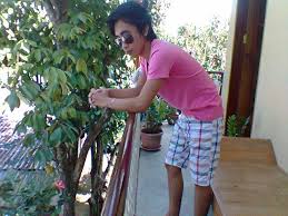 Profile for Adrian Borbon