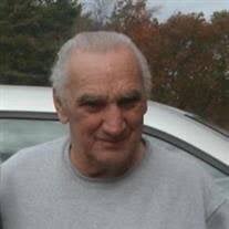 Mitchell Richard Gorecki (Rich) Obituary