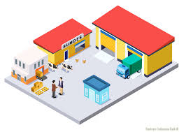 Koperasi adalah usaha bersama dalam bidang. Apa Itu Bumdes Dppkbpmd Bantul