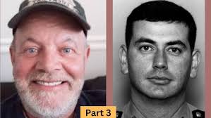 Monthly vigils continue as questions linger in Doug Harless shooting