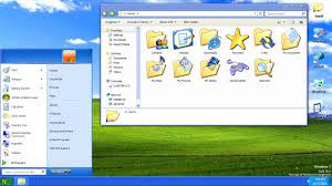 Xp Skin Pack Skinpack Customize Your Digital World Windows Themes Windows System Restore