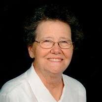 Barbara Durham Obituary