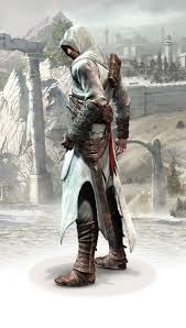 Check spelling or type a new query. Altair Ibn La Ahad In Assassin S Creed Wallpaper Full Hd Id 314