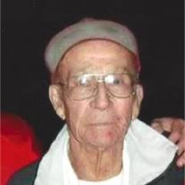 Billy Evans Obituary