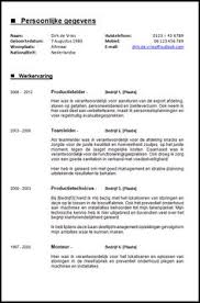 18 Ideeen Over Cv Voorbeelden Cv Sjabloon Cv Ontwerp Sollicitatiebrieven