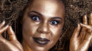 Grace Petrie: This Is No Time To Panic!