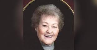 Mildred R. Benjamin Obituary