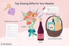 Sign up to receive our emails and get a $5 credit.* Gifts To Give Your Realtor After Closing