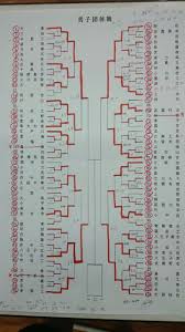 東京 都 国 公立 高等 学校 卓球 大会