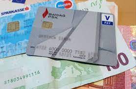 A standard bank account number isn't enough. Bawag Psk Kreditkarte Alle Infos Zur Beantragung Der Kreditkartenmodelle Kredit Karte Mojo