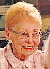 Ella Reilly Obituary