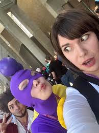 MomoCon Fighter Jester Cosplay Photos and Discussion