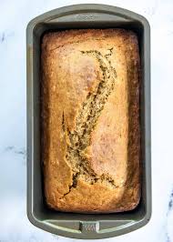 When life gives you bananas, it's time to make banana bread. Healthy Banana Bread Recipe With Video Healthy Fitness Meals