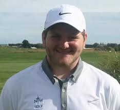 2014-15 Men's Golf Roster