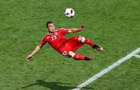 He has earned over 70 caps for switzerland since his full international debut in 2010. Xherdan Shaqiri Height Weight Age Girlfriend Family Facts Biography