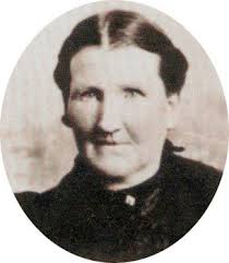 Leah Parry Jones (1844-1924)