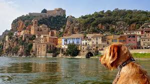 Esˈpaɲa, amtlich königreich spanien, spanisch reino de españa . 4 Wochen Campingtour Durch Frankreich Und Spanien Promobil