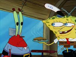 Maybe you would like to learn more about one of these? Smears Multiples And Other Animation Gimmicks Spongebob Squarepants Squeaky Boots 1999