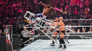 The two were having a tussle for quite some time now, with. Wwe Tlc 2019 Every Match Ranked From Worst To Best