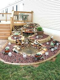 Image result for garden pond ideas