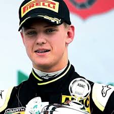 Mick schumacher is a young handsome professional german racing driver who races for the famous haas in formula one. Mick Schumacher Biography Age Height Weight Family Wiki More