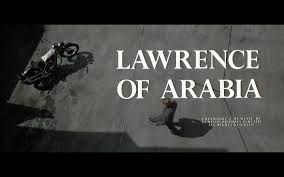 Get it as soon as fri, apr 9. Lawrence Of Arabia Intro Scene Screenshot