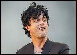 Green Day S Billie Joe Armstrong Shares Cover Of I Think We Re Alone Now Feel free to play the tab below as it is written, or, if you find barre chords too challenging, feel free to use power chords. billie joe armstrong shares cover