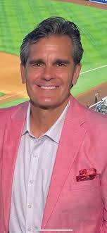 OFF the cuff claiborne chip caray w/