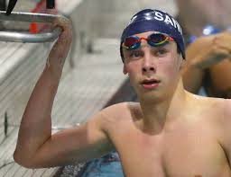 2024 Delaware All-State swimming team headed by Conrad, Brandywine stars