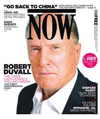 NOW_2014-10-09 by NOW Magazine