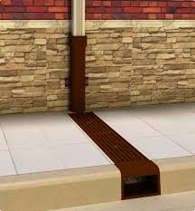 Check spelling or type a new query. Downspout Boots For Sidewalk Drains Evergrate