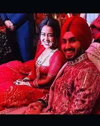 Avneet kaur was born on 13th october 2001, in jalandhar, punjab. Riyaz Aly And Avneet Kaur In Neha Kakkar Wedding Ceremony Telly Flight