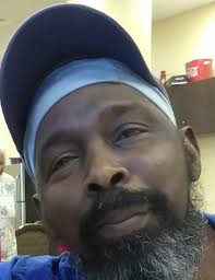 Obituary information for Kenneth Bernard "Black" Thomas