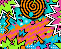 Its awesome and doesn't need to be. 77 80s Wallpaper On Wallpapersafari