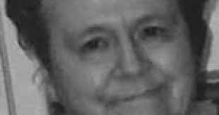 Margaret 'Peggy' Grace Evitts